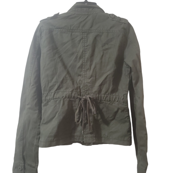 Element Fall Jacket - Picture 4 of 5